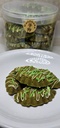 Matcha Cookies