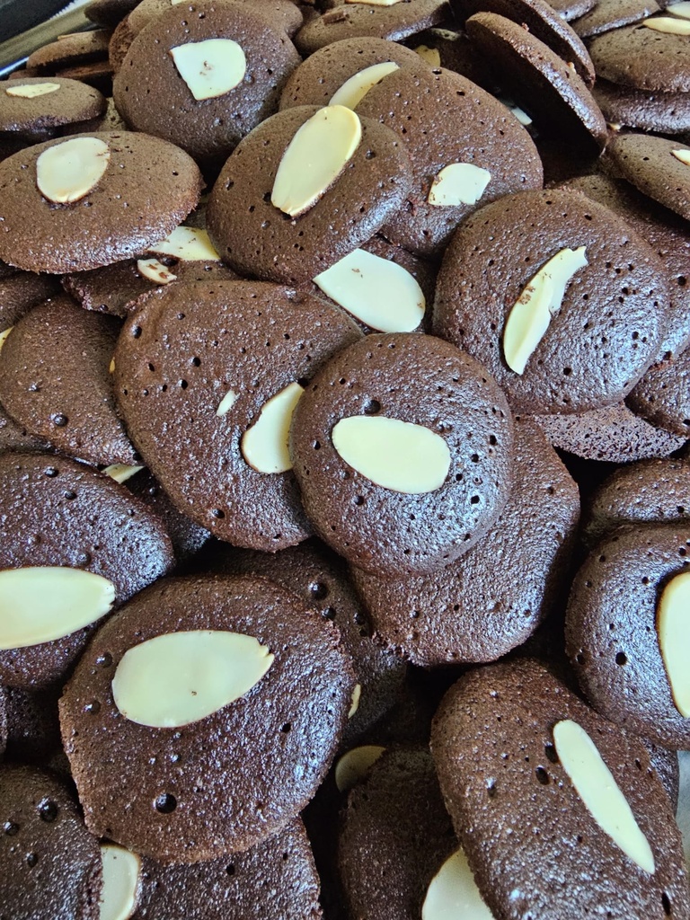 Brownie Cookies  *NEW*