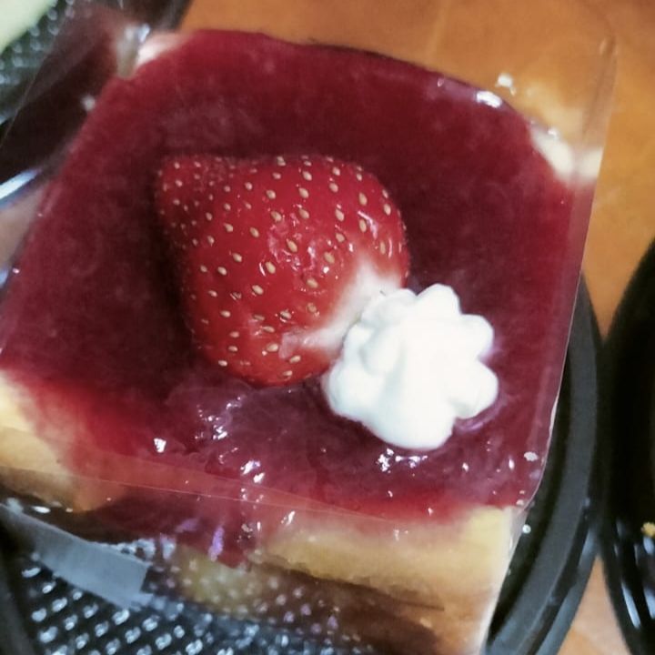 Cheese Cake